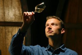 Domaine Frederic Mochel