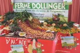 Ferme Dollinger