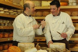 Fromagerie Tourrette