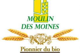 Moulin des Moines