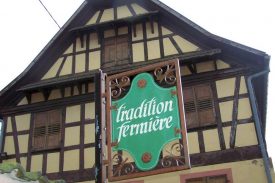 Tradition Fermiere Griesheim-Sur-Souffel
