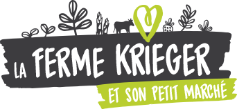 Logo de La Ferme Krieger